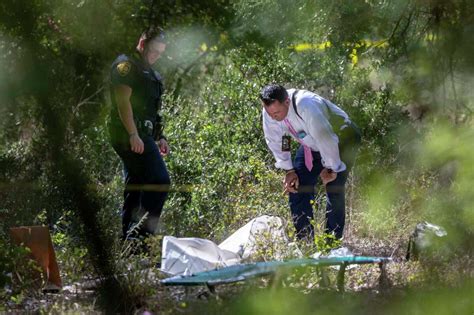 Skeletal remains found in sprawling Ventura County park